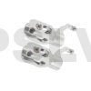 BLH3401A Aluminium Main Blade Grips 180CFX  